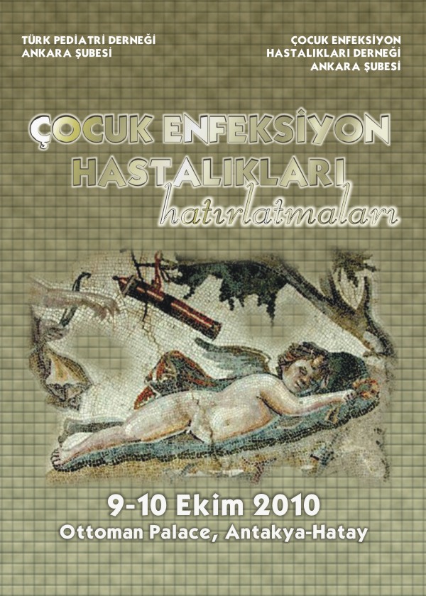 Çocuk Enfeksiyon Hastalıkları Hatırlatmaları